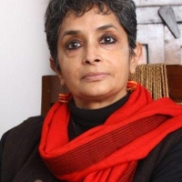 nivedita menon