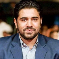 nivin pauly