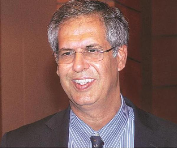 Noel Tata