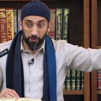 nouman ali khan