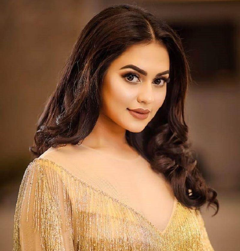 Nusraat Faria