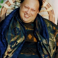 nusrat fateh ali khan