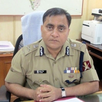 o. p. singh