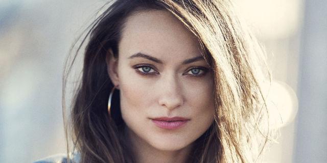 Olivia Wilde