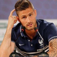 olivier giroud