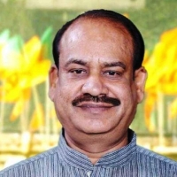 om birla