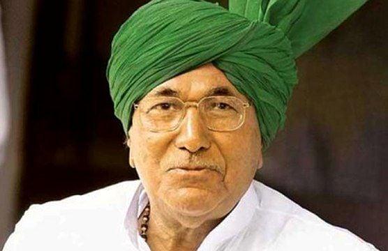 Om Prakash Chautala