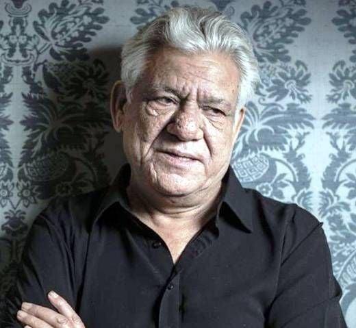 Om Puri