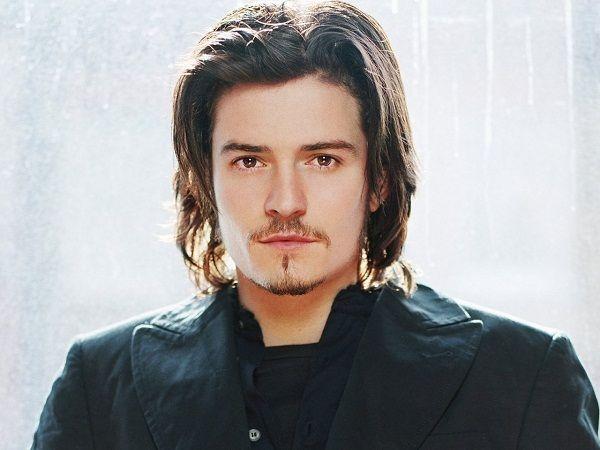 Orlando Bloom