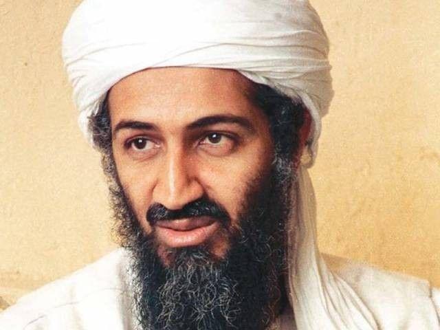 Osama bin Laden