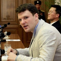 otto warmbier