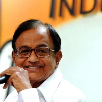 p. chidambaram