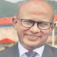 p. v. sanjay kumar