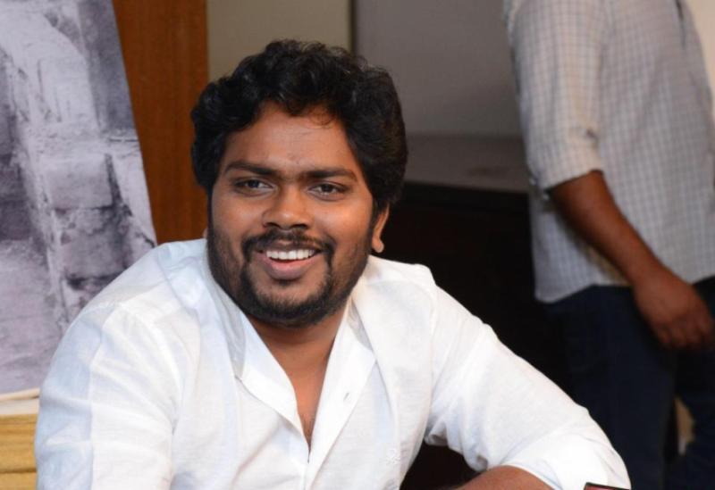 Pa. Ranjith