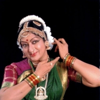 padma subrahmanyam