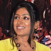 padmapriya janakiraman