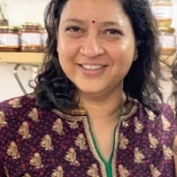 padmavathi ghattamaneni