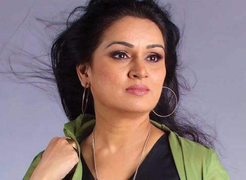 Padmini Kolhapure