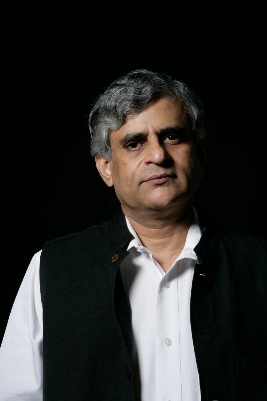 Palagummi Sainath