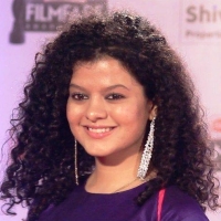 palak muchhal