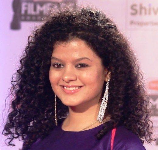 Palak Muchhal