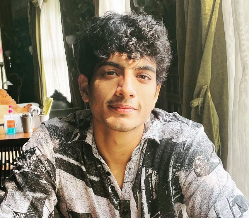 Palash Muchhal