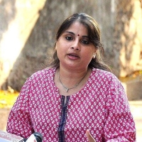 pallavi sarraf