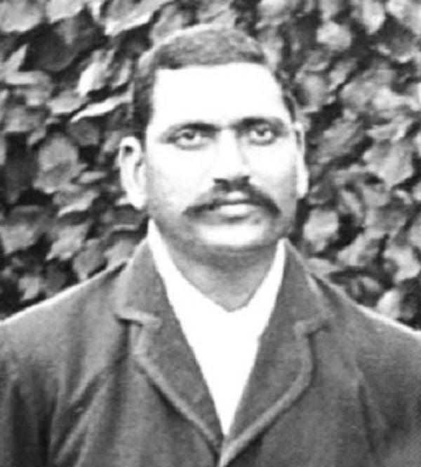 Palwankar Baloo