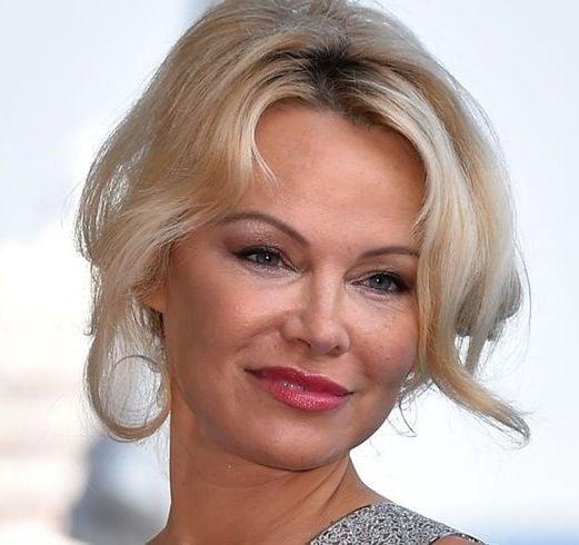 Pamela Anderson