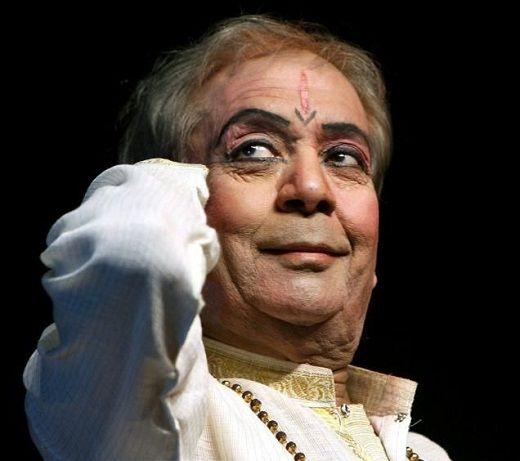 Pandit Birju Maharaj