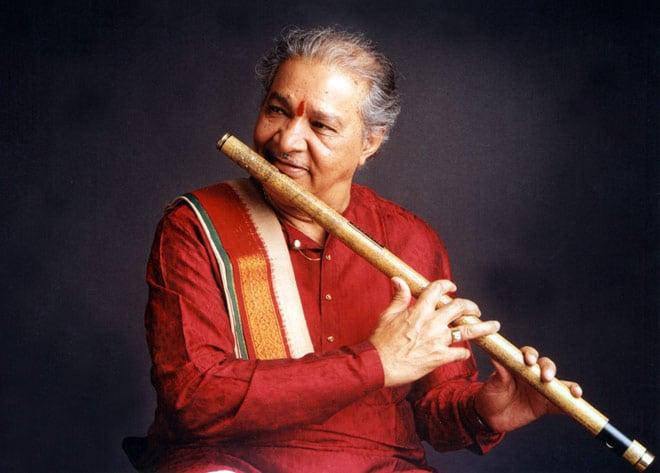 Pandit Hariprasad Chaurasia