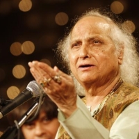 pandit jasraj