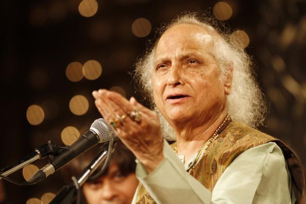 Pandit Jasraj