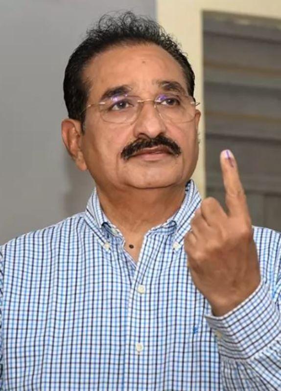 Pankaj Modi