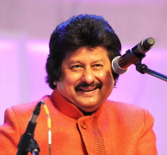 Pankaj Udhas