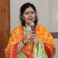 pankaja munde