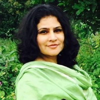 pankaja thakur