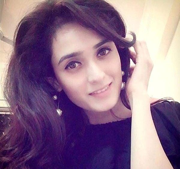 Pankhuri Awasthy