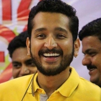 parambrata chatterjee