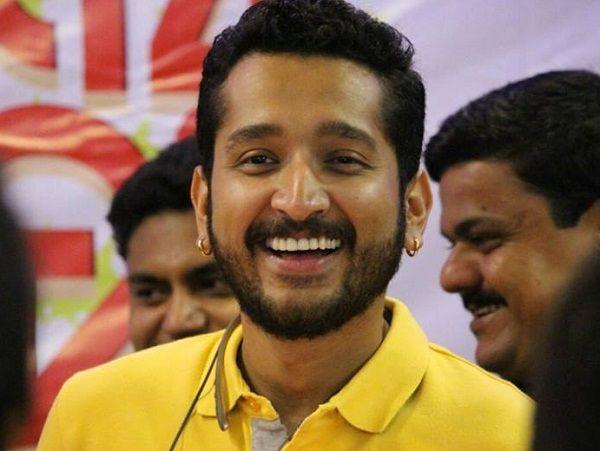 Parambrata Chatterjee