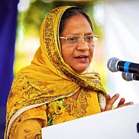 paramjit kaur khalra