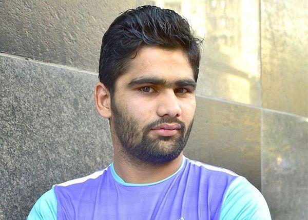 Pardeep Narwal