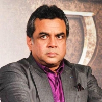 paresh rawal