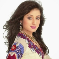 paridhi sharma