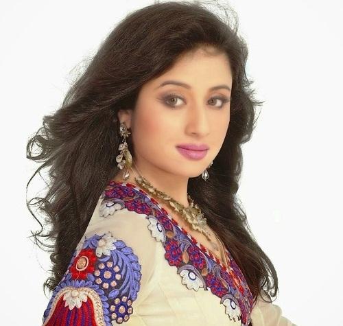 Paridhi Sharma