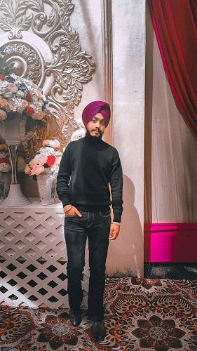 Parkashjit Singh (Thepssaini)