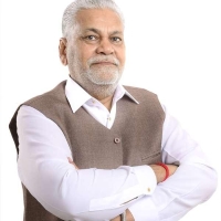 parshottam rupala