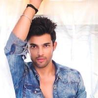 parth samthaan