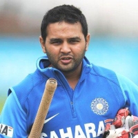 parthiv patel