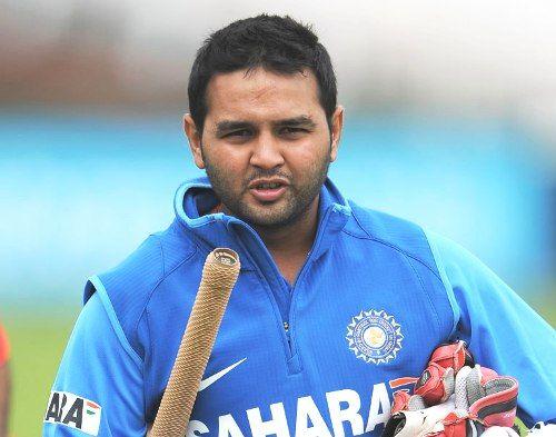 Parthiv Patel